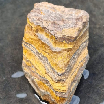 Tiger Eye 266g