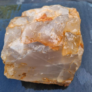  Agate 2519g