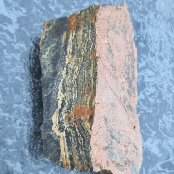 Green Jasper 191g