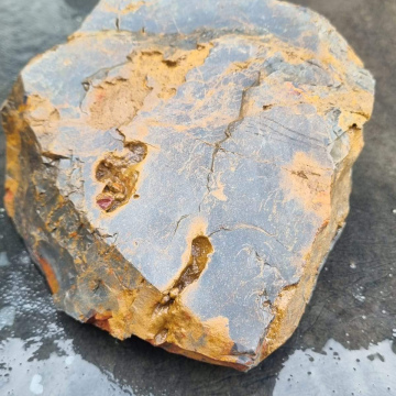  Green Jasper 1920g